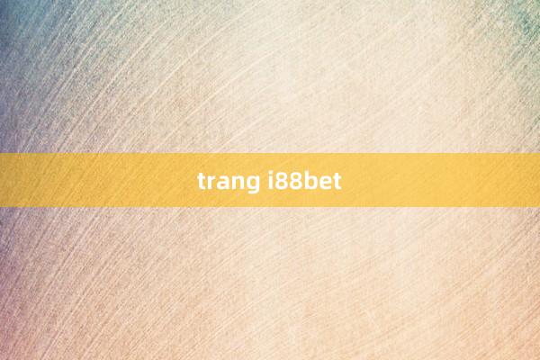 trang i88bet