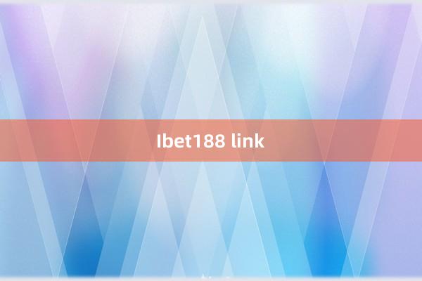 Ibet188 link