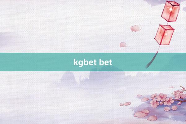 kgbet bet