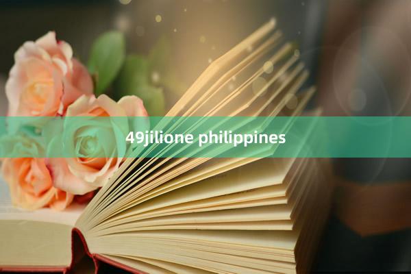 49jilione philippines