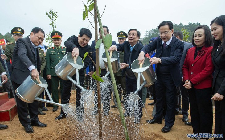 Văn phòng Chủ tịch nước dự kiến giảm 1 vụ, không tổ chức đơn vị cấp phòng - Ảnh 2.