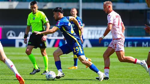 What's a Bingo Game?